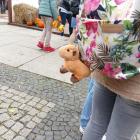 Kapibara Jesieniara podbiła Mysłowice