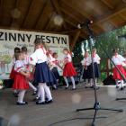 Parafia w Morgach zaprosiła na rodzinny festyn