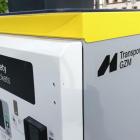 Start solarnych biletomatów w GZM