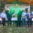 Mysłowickie Stowarzyszenie Hodowców Drobnego Inwentarza ma już 100 lat
