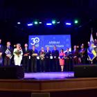30-lecie samorządności Imielina