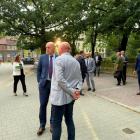 Sesja Rady Miasta Mysłowice przerwana z powodu alarmu pożarowego