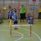 XXII Olimpiada Przedszkolaków w Mysłowicach