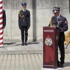 Mysłowiccy strażacy obchodzili swoje święto. Fot. KM PSP Mysłowice