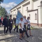 Parafialny odpust w parafii Świętego Jacka Morgach