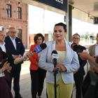 Bezpośrednie pociągi Kolei Śląskich z Częstochowy do Krakowa