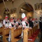 Jubileusz 35-lecia Związku Górnośląskiego w Brzezince