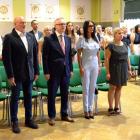 Oficjalna inauguracja roku szkolnego 2025/2026 w Mysłowicach