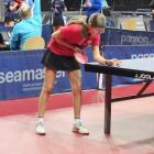 Natalia Wszołek w najlepszej ósemce World Table Tennis Youth Contender