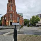 Start solarnych biletomatów w GZM