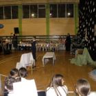 Jasełka i koncert dla babć i dziadków w Szkole Podstawowej nr 15