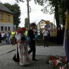 Pierwsza część Święta Chwały zakończona.