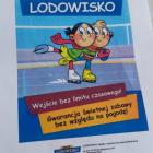 Lodowisko w Mysłowicach będzie płatne