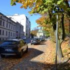 Parking na Bytomskiej