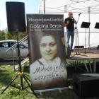 Festyn dla Konska Cordis w Brzezince