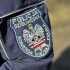 Mundurowi patrolują mysłowickie lasy