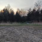 Na Wesołej planowana jest budowa 21 domów wolnostojących. 