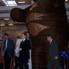 Muzeum Miasta Mysłowice ma 20 lat