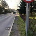 Kiedy będzie chodnik z MBO?