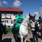 Dziećkowicka tradycja Wielkiej Soboty