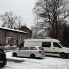 Kierowcy i piesi w oku policyjnych kamer. Fot. KMP Mysłowice