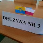 Międzyszkolny Konkurs wiedzy o Śląsku, Polsce i Unii Europejskiej „Najmłodsi w Europie”