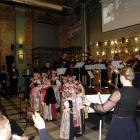 Kobieta z Watykanu. Spotkanie z Magdaleną Wolińską–Riedi