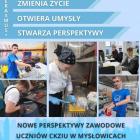 Kolejne staże zagraniczne uczniów CKZiU