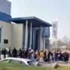 Muzułmanie obchodzili w Mysłowicach Święto Przerwania Postu