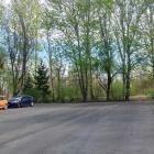 Remont parkingu na Hubertusie