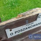 Dwa problemy na ul. Moniuszki