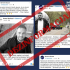Policja dementuje kłamstwa
