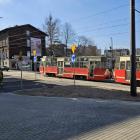 Samochód zderzył się z tramwajem
