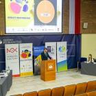 Znamy finalistów Turnieju Debat Oksfordzkich. Fot. Mateusz Partyka
