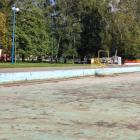 Trwają przygotowania do przebudowy kąpieliska Słupna
