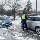 Policyjna akcja 