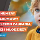 Urząd Miasta Mysłowice rusza z kampanią bilbordową „Bezpieczne Wakacje”