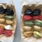 Od kwiatów do pierożków – Masne smaki pani Małgorzaty