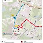 Tour de Pologne w Mysłowicach 