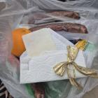Podzieli się darami i opłatkiem z osobami w kryzysie bezdomności