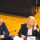 Nakładka asfaltowa i mijanki na ul. Kasprowicza - trudne tematy dla miasta
