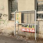 Budynek w Dziećkowicach nie jest już miastu potrzebny