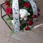 Ostatnie Pożegnanie Łukasza Litewki. Woźniak