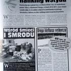 Budowa S1 i remont stacji kolejowej to zasługa prezydenta Mysłowic?