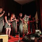 Piękny koncert w szczytnym celu - młodzież zagrała dla Bartusia Bańskiego
