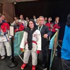 Roan Fight Club Mysłowice wrócił z mistrzostw Europy z medalami!