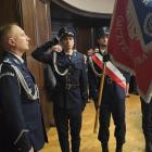 Nowy komendant policji w Mysłowicach
