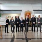 Koleje Śląskie chcą zbudować nową bazę techniczną w Gliwicach