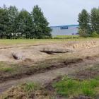 W Kosztowach powstaje ekologiczny park