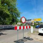 Nowa organizacja ruchu na Piasku. Co się zmieniło?